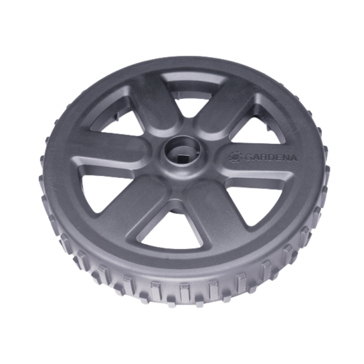 Wheel 5902060-01 in the group at Entreprenadbutiken (5902060-01)