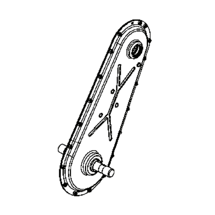 Transmission in the group at Entreprenadbutiken (5902132-01)