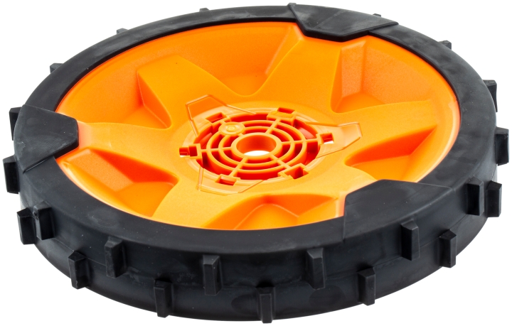 WHEEL ORANGE in the group  at Entreprenadbutiken (5902175-03)
