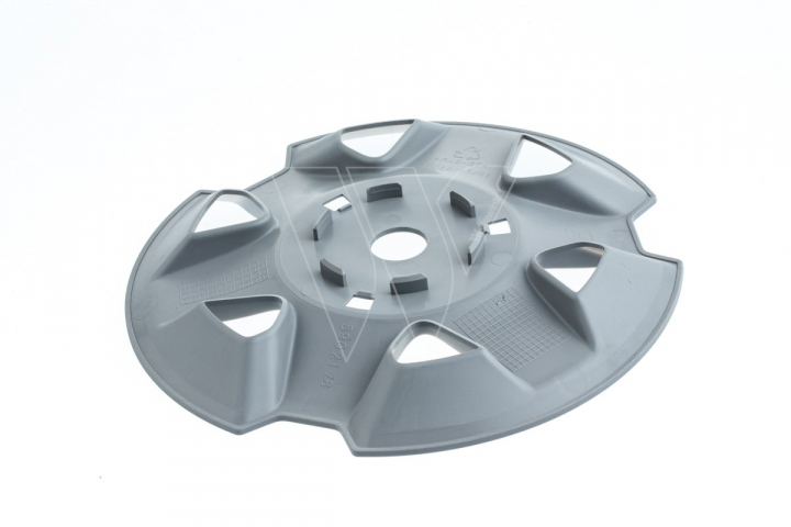 Wheel cover in the group Automower 405X - 2025 at Entreprenadbutiken (5902178-01)