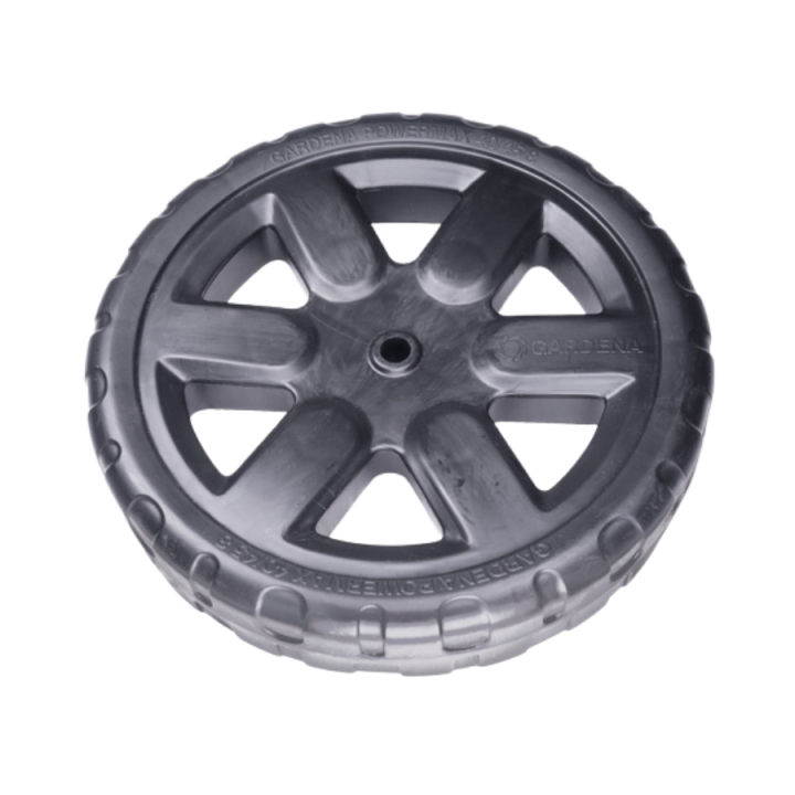 Rear Wheel Dia 200Mm 5902221-01 in the group at Entreprenadbutiken (5902221-01)