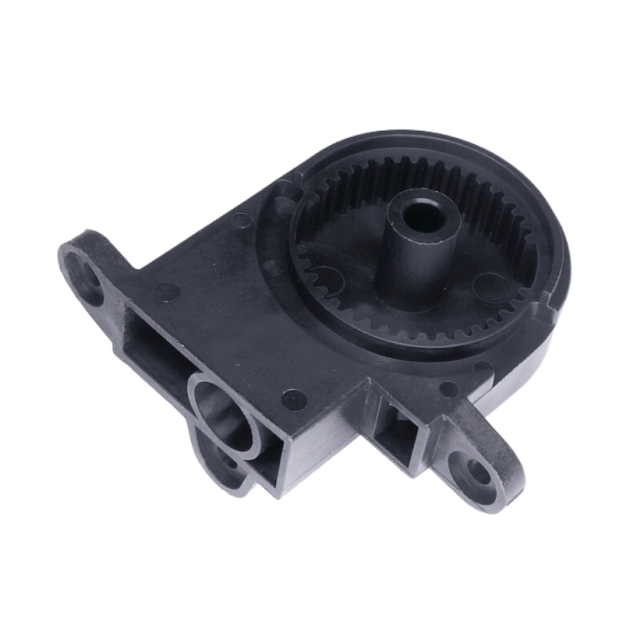 Holder Handle Lh 5902256-01 in the group at Entreprenadbutiken (5902256-01)