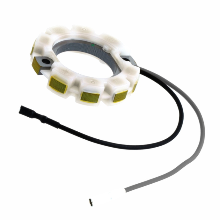 Generator Stator Mark Ii 5902603-01 in the group  at Entreprenadbutiken (5902603-01)