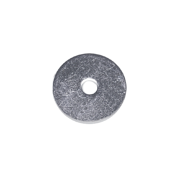 Washer 25X4X2 in the group at Entreprenadbutiken (5902605-01)