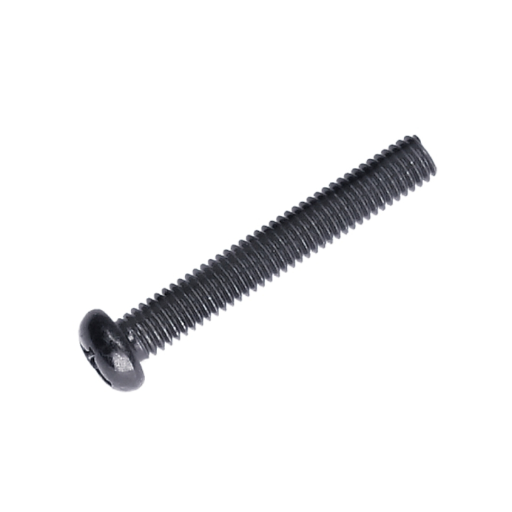 Screw M6X40 5902621-01 in the group at Entreprenadbutiken (5902621-01)