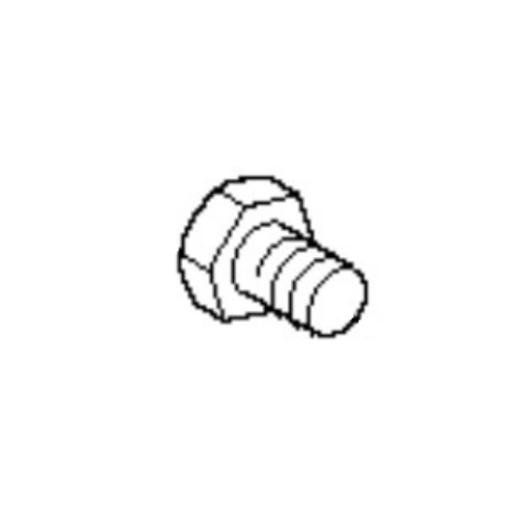Screw 5902685-01 in the group  at Entreprenadbutiken (5902685-01)