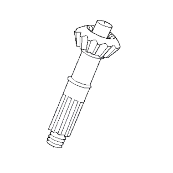 Gear 5902686-01 in the group  at Entreprenadbutiken (5902686-01)