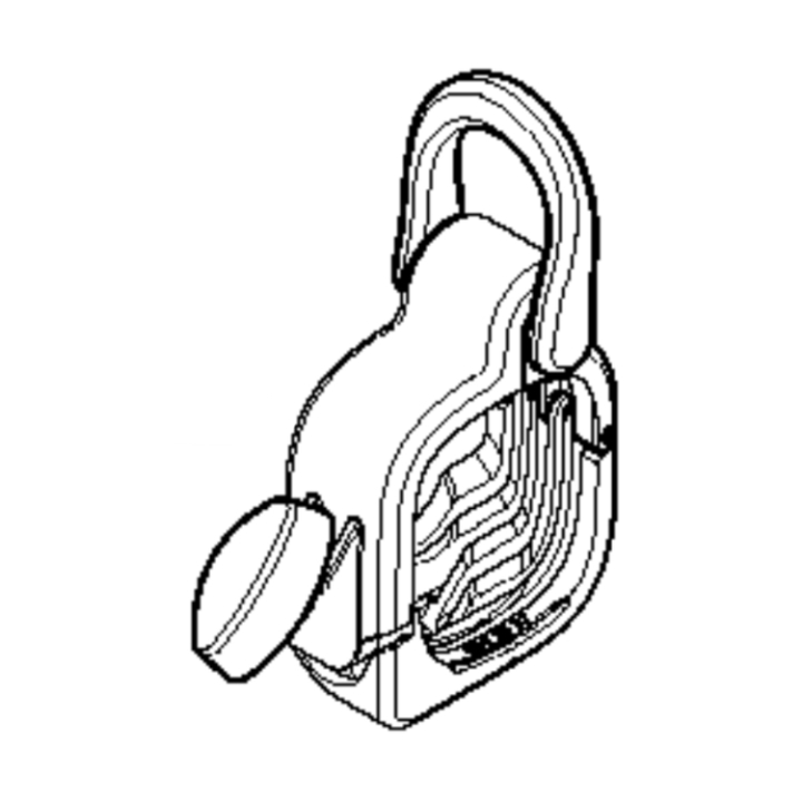 Loop 520Irx,536Lirx 5902823-01 in the group  at Entreprenadbutiken (5902823-01)