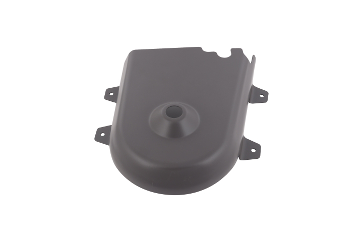 Cover 54 ClearCut RH mandrel gray ms-498 in the group at Entreprenadbutiken (5903042-03)