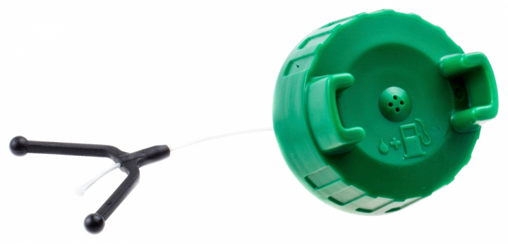 Tank cap 123C, 223R, 241R, 335RX, 535LK, 326LX, 335FR in the group at Entreprenadbutiken (5903248-02)