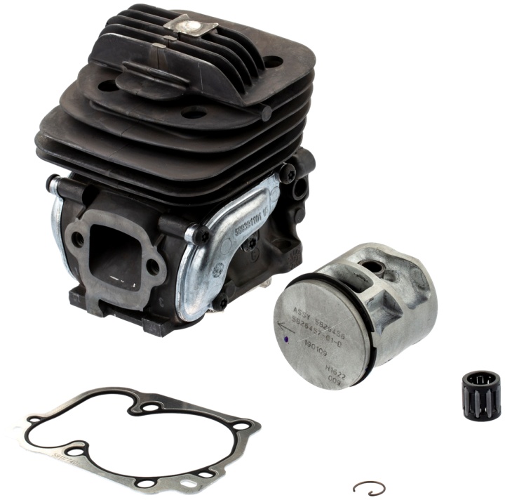 Cylinder Kit 550XP, 550XPG Mark II in the group  at Entreprenadbutiken (5903305-06)