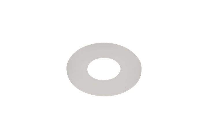 Washer nylon.50 x 1.00 x.045 in the group at Entreprenadbutiken (5903511-01)