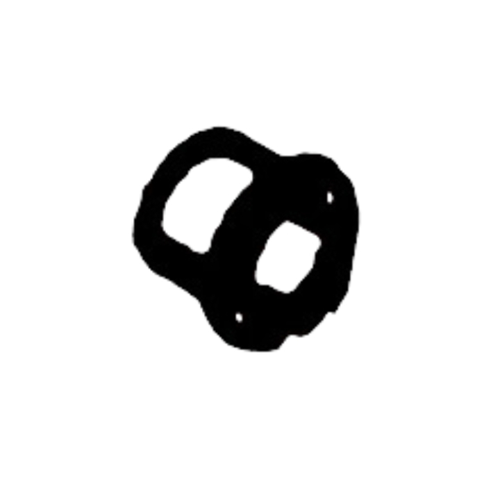 Bushing 5903736-01 in the group  at Entreprenadbutiken (5903736-01)