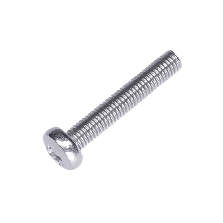 Screw Pan Head Iso 7045H M5X30 5903808-01 in the group  at Entreprenadbutiken (5903808-01)