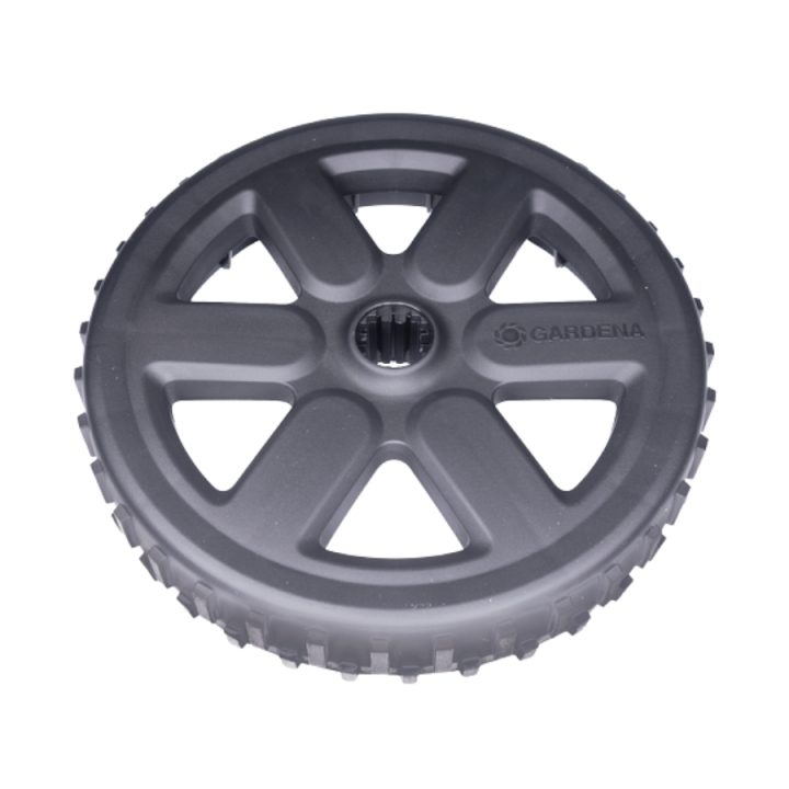Wheel 5903817-01 in the group at Entreprenadbutiken (5903817-01)
