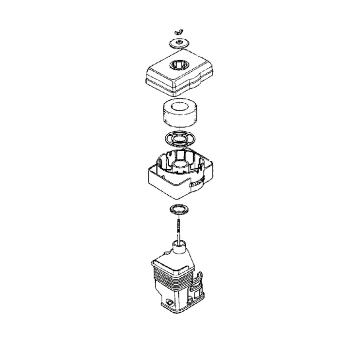 Air purifier in the group at Entreprenadbutiken (5903926-01)