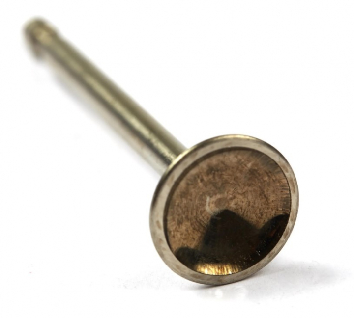 Valve-Exhaust in the group  at Entreprenadbutiken (590394)