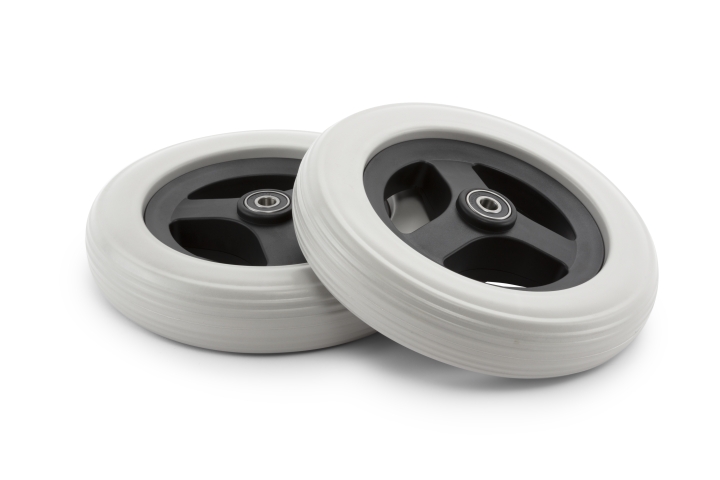Rear wheels 2PCS in the group  at Entreprenadbutiken (5903970-01)