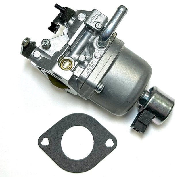 Carburetor in the group  at Entreprenadbutiken (590400)
