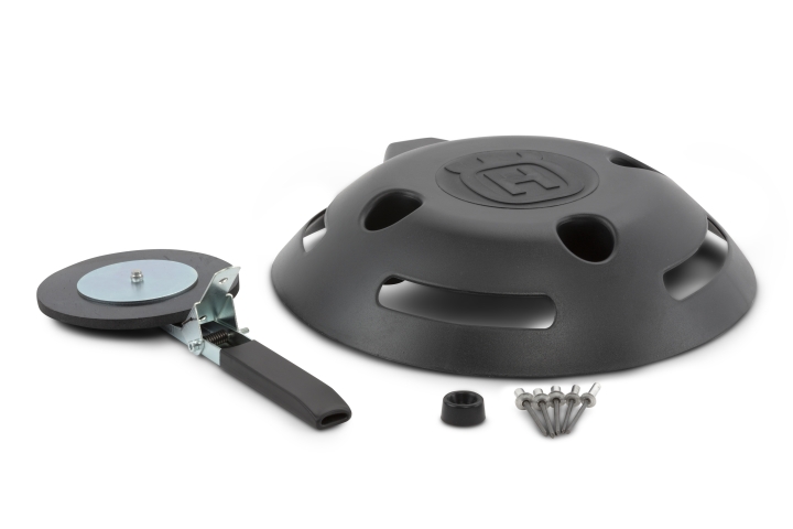 Valve cleaning unit kit in the group  at Entreprenadbutiken (5904150-02)