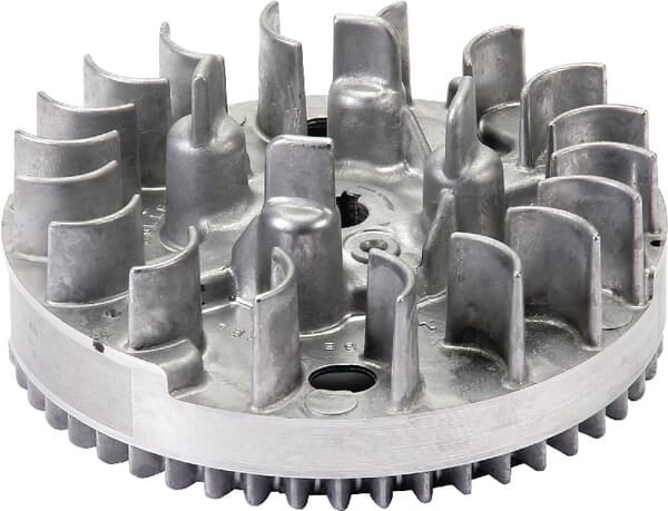 Flywheel in the group  at Entreprenadbutiken (590421)