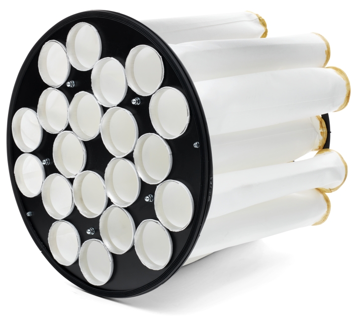 Filter pack kit in the group  at Entreprenadbutiken (5904386-01)