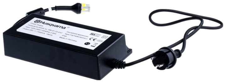 Power Supply EU 435X AWD,440,450X,520,550 in the group Automower 440 - 2022 at Entreprenadbutiken (5904425-01)