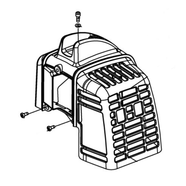 Kit 5904599-01 in the group  at Entreprenadbutiken (5904599-01)