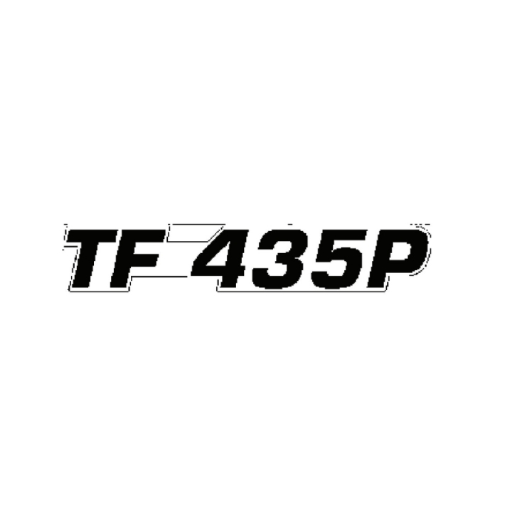 Decal in the group at Entreprenadbutiken (5904981-01)