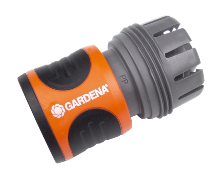 Hose connector in the group at Entreprenadbutiken (5905106-01)
