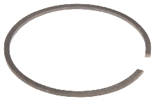 Piston ring 38mm 335FR, 336FR, 535LK, 535FBX, 535RXT, CC2235 in the group at Entreprenadbutiken (5905169-01)