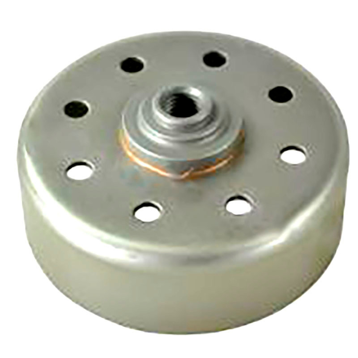 Clutch drum Copper soldering in the group  at Entreprenadbutiken (5905364-02)