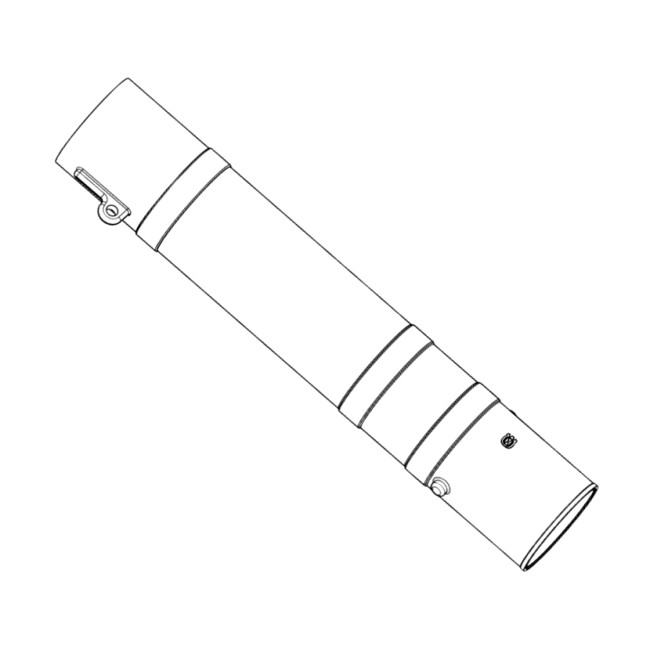 Pipe 5905692-02 in the group  at Entreprenadbutiken (5905692-02)