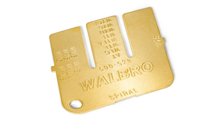 Service Tool Carb 5905854-01 in the group  at Entreprenadbutiken (5905854-01)