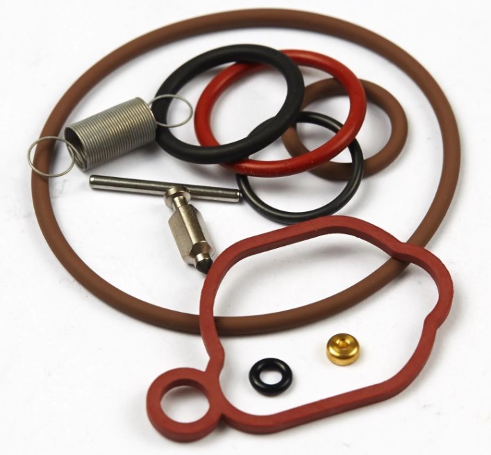 Rep. Kit Carburetor in the group  at Entreprenadbutiken (590589)