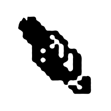 Rod Lever Control 5905943-01 in the group  at Entreprenadbutiken (5905943-01)