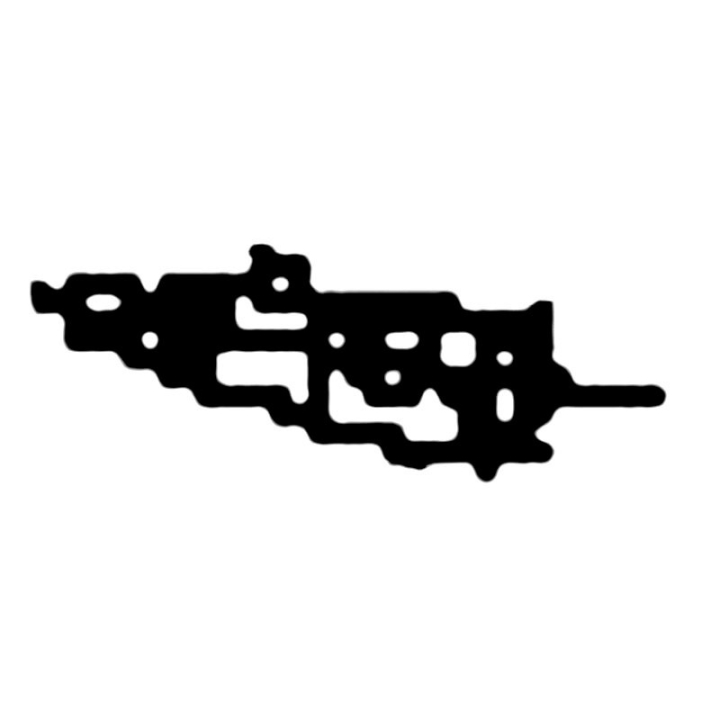 Axle Bucket Height Control 5905944-01 in the group  at Entreprenadbutiken (5905944-01)