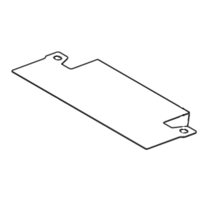 Cover Plate Seat Husqvarna Gra in the group  at Entreprenadbutiken (5906203-02)