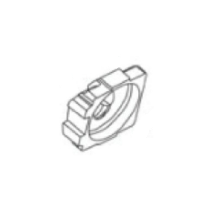 Folding plate in the group  at Entreprenadbutiken (5906213-01)