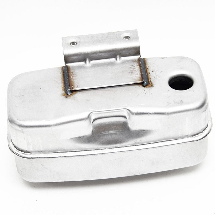 Muffler Muffler in the group  at Entreprenadbutiken (5906453-02)