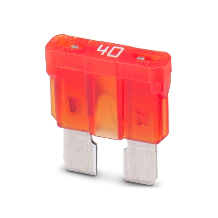 Fuse 32 V 40A in the group  at Entreprenadbutiken (5906502-01)