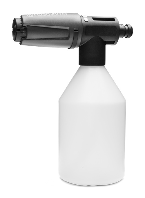 Foam Sprayer FS 300 in the group Garden / Cleaning machines / Accessories High Pressure Washer at Entreprenadbutiken (5906604-01)
