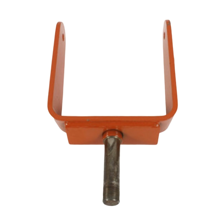 Fork caster, mzt orange X668 in the group  at Entreprenadbutiken (5906746-02)