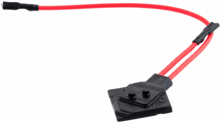 Thermostat Complete 5906883-01 in the group at Entreprenadbutiken (5906883-01)