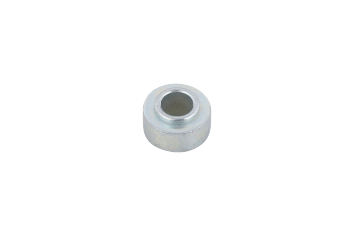 Spacer axle, pz clear zinc in the group at Entreprenadbutiken (5906907-02)