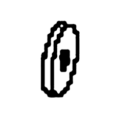 Spacer Plate .38 X 1.5 5906985-01 in the group at Entreprenadbutiken (5906985-01)