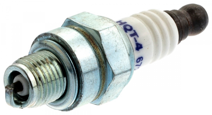 HQT-4 in the group Forest / Chainsaws / accessories chainsaws at Entreprenadbutiken (5907102-01)