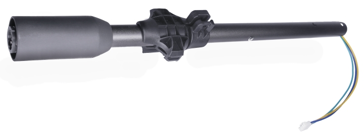 Tube assembly upper in the group at Entreprenadbutiken (5907604-01)