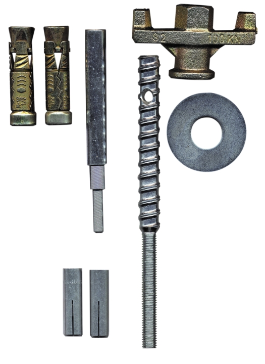 Anchor kit xl | husqvarna pac in the group  at Entreprenadbutiken (5907667-01)
