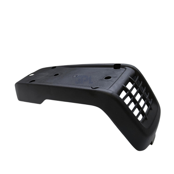 Ski Plate in the group at Entreprenadbutiken (5907711-01)